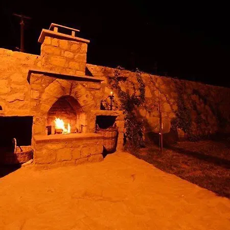 Апарт-отель Rumeli Apart