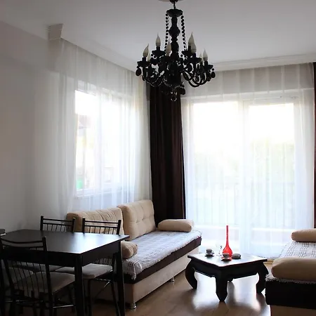 Rumeli Apart * Имврос