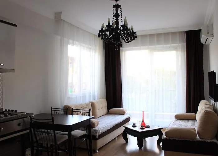 Rumeli Apart * İmroz